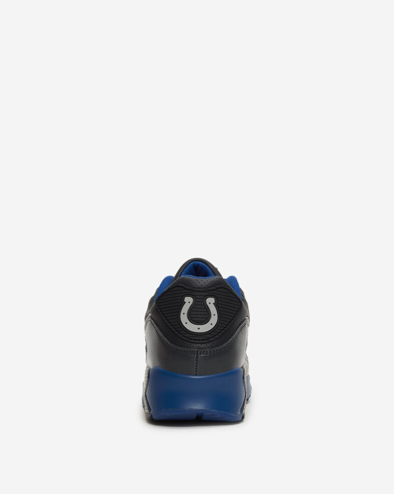 Nike Air Max 90 (Indianapolis Colts) IW1137-001 Black 5
