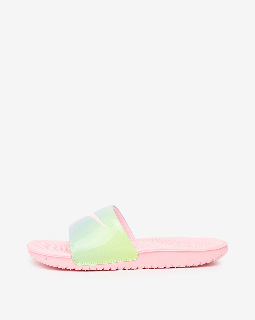 nike slides grade school