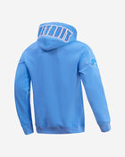 PRO STANDARD Detroit Lions Classic Chenille Double Knit Pull Over Hoodie FDL5410272-UNI Blue 3