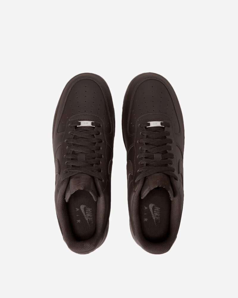 Nike Air Force 1 '07  IH1698-200 Brown 6