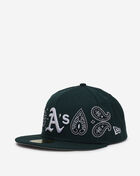 59Fifty Oakland Athletics Bandana Hat
