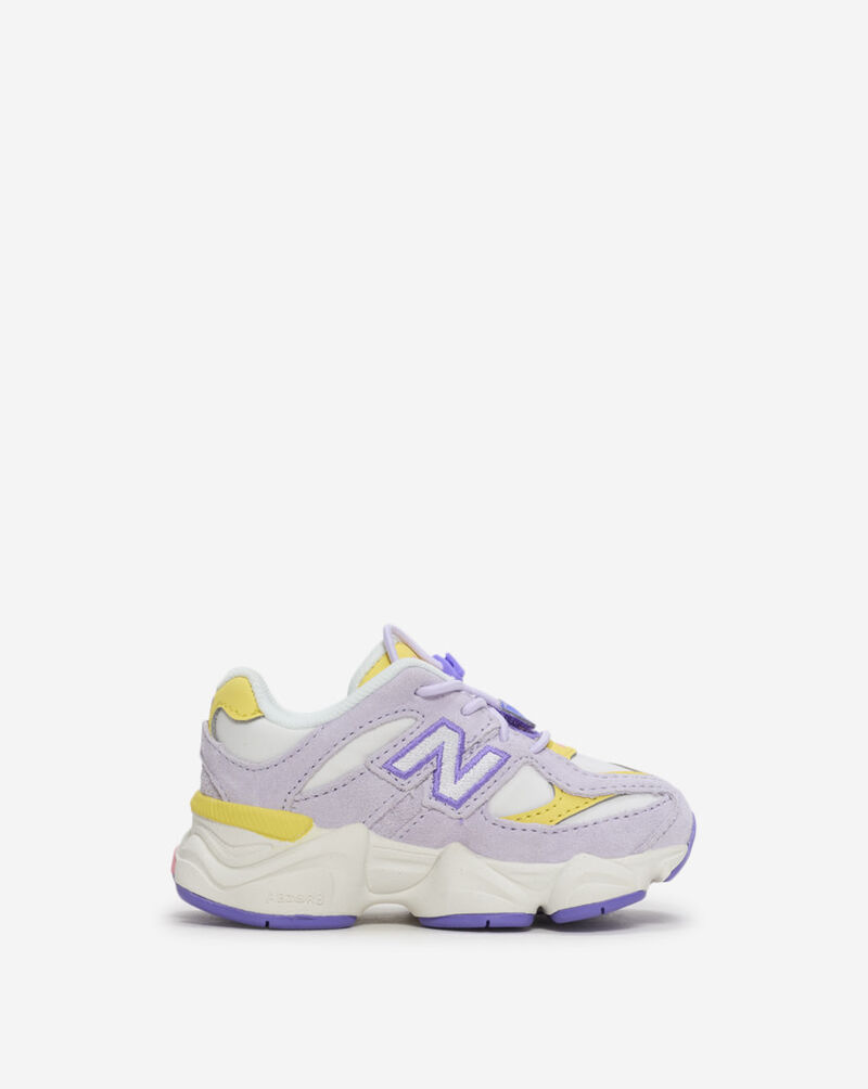 New Balance Toddler 9060 I90601SW Purple 4