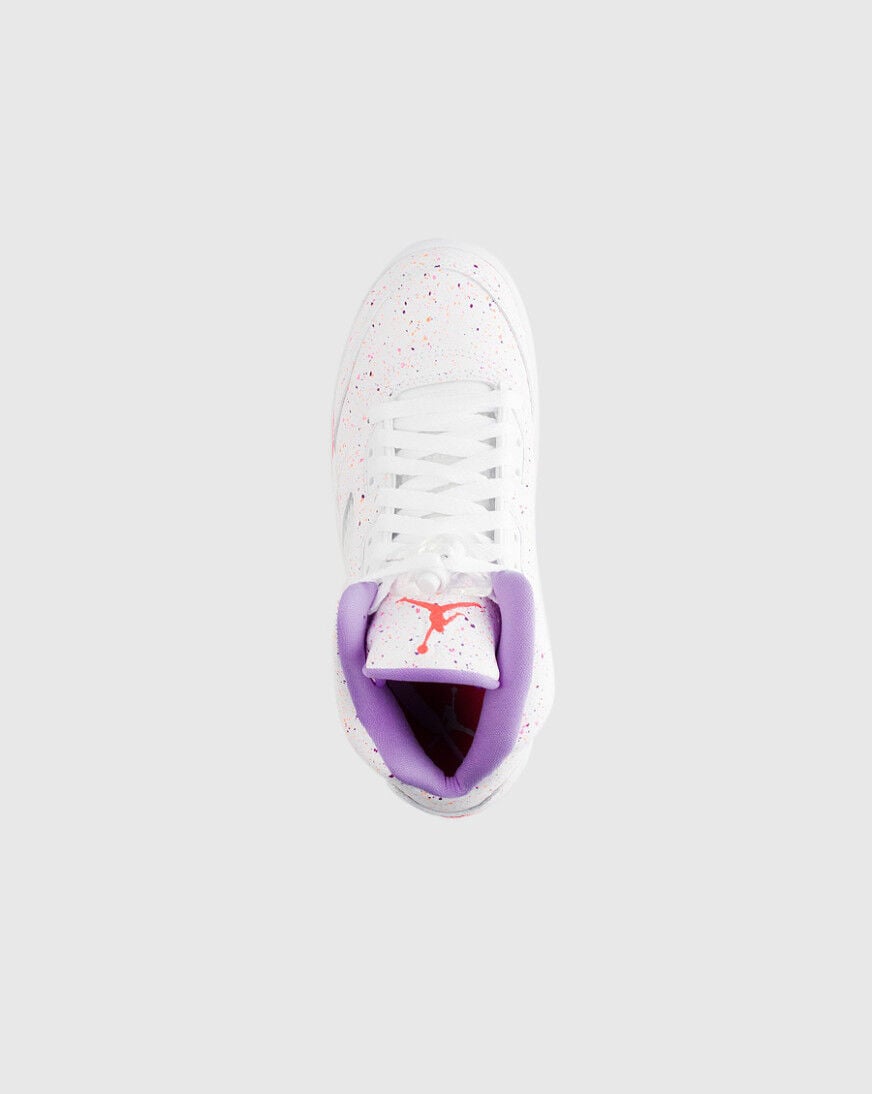 jordan 5 easter grade school