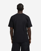 New Balance athletics tee MT41908-BK Black 2
