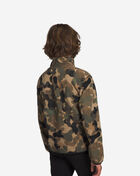 Grade School Glacier 1/4 Zip Pullover