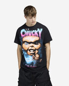 Chucky Lightening Face Tee