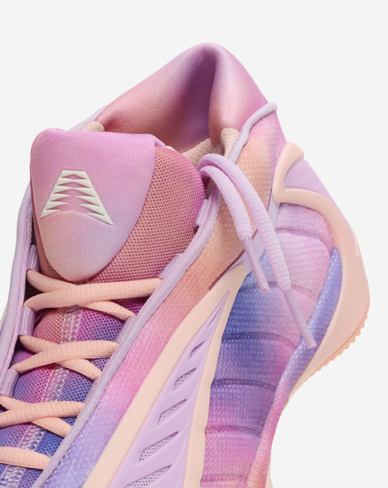 adidas Grade School Anthony Edwards 2 KJ5515 Pink 8