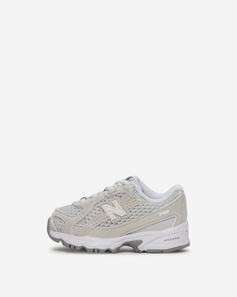 New Balance Toddler 740 IZ740GS Grey 1