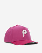New Era 9Fifty A-Frame Philadelphia Phillies Snapback Hat 70921269 Pink 1