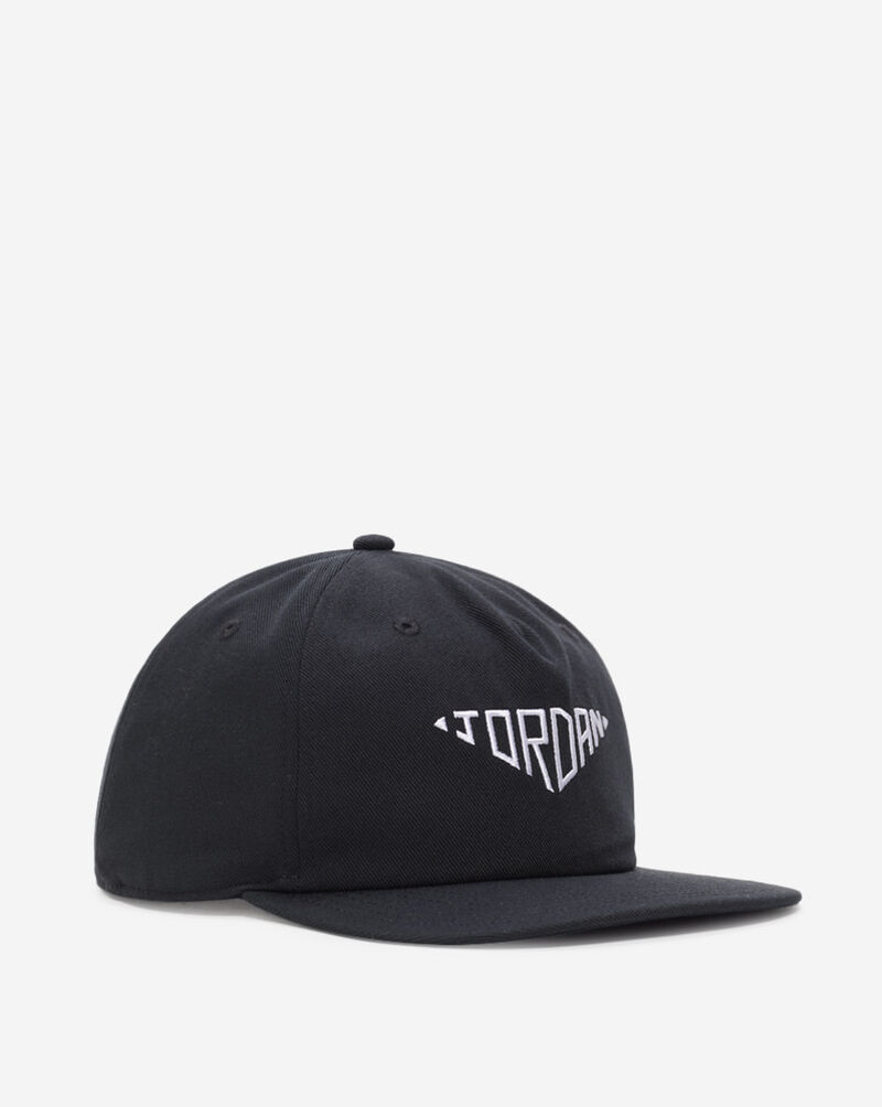 Jordan Pro Cap (M/L) FZ2021-010 Black 1