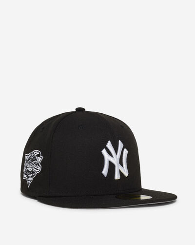 59Fifty New York Yankees Fitted Hat