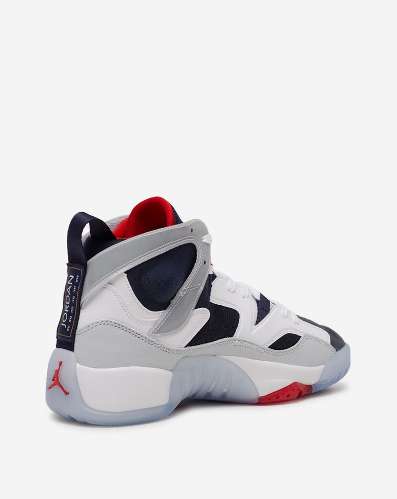 Jordan jumpman weiß Clearance