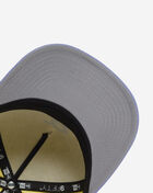 New Era 9Fifty Boston Red Sox A-Frame Snapback Hat 71027676 Yellow 4