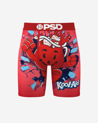 Kool Aid Man Boxer Briefs