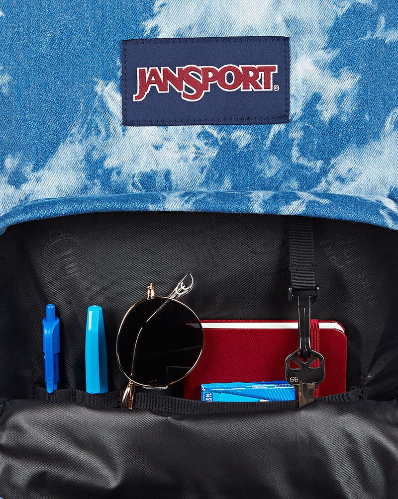 JanSport Right Pack JS0A4QVBLI9 Blue 2