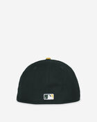 59Fifty Oakland Athletics 89 World Series Fitted Cap