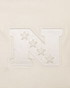 PRO STANDARD Dallas Cowboys Neutral  Drop Shoulder Tee FDC144500-EGG cream 4