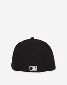 New Era 59Fifty Boston Red Sox Fitted Hat 60398752 Black 3