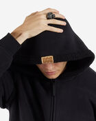 Evren Bonded Fleece Hoodie