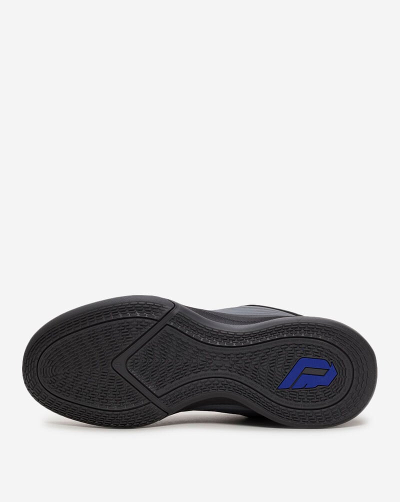 adidas Dame X Shoes JP6090 Black 6