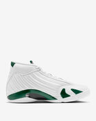 Jordan Air Jordan 14 Retro "Forest Green" 487471-300 Green 3