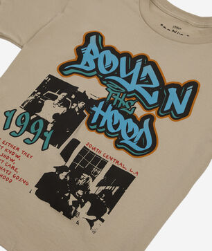 Kids' Boyz N The Hood Tee