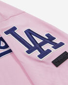 Los Angeles Dodgers Short Sleeve Classic Chenille Tee