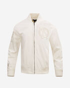 Boston Celtics Neutral Twill Jacket