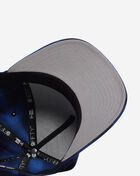 New Era 9Fifty Los Angeles Dodgers Plaid A-Frame Snapback Hat 60833848 Blue 4