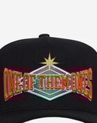 Field Grade Wool Acrylic Trucker Hat 1005965  2