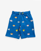 Boys' NSW Airmoji Shorts