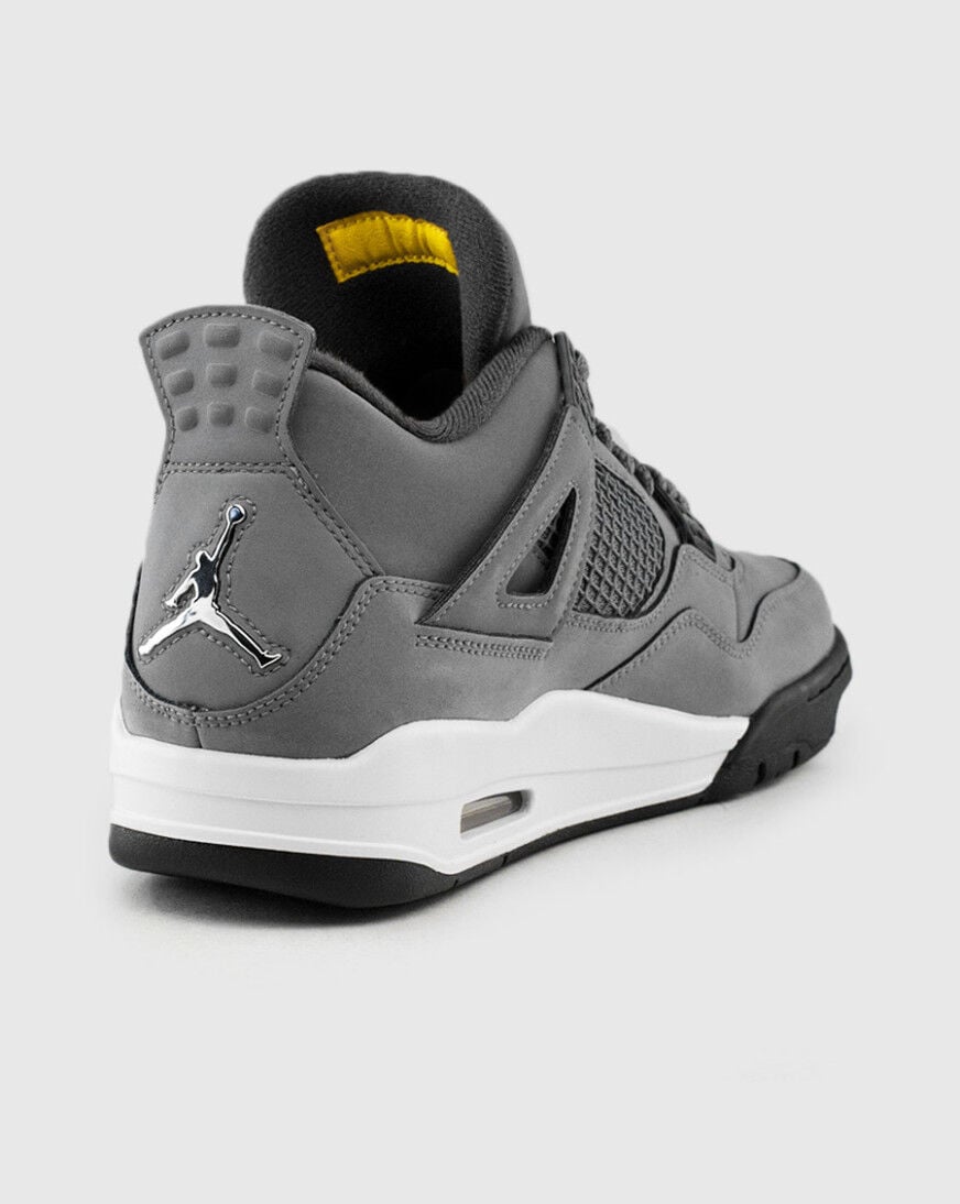 jordan 4 retro snipes