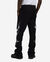 Metallic Neo Tribal Stacked Fleece Pants