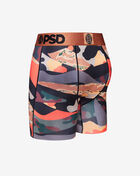 Warface Split Up Briefs