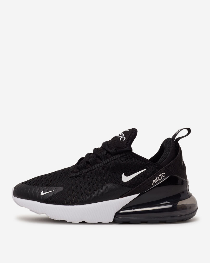 Shop Nike Air Max 270 AH6789-001 black | SNIPES USA