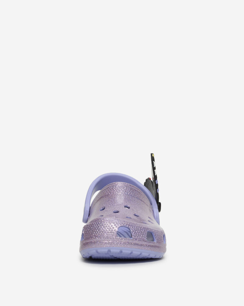 Crocs Grade School Classic Clog 211262-5BNJ Purple 3