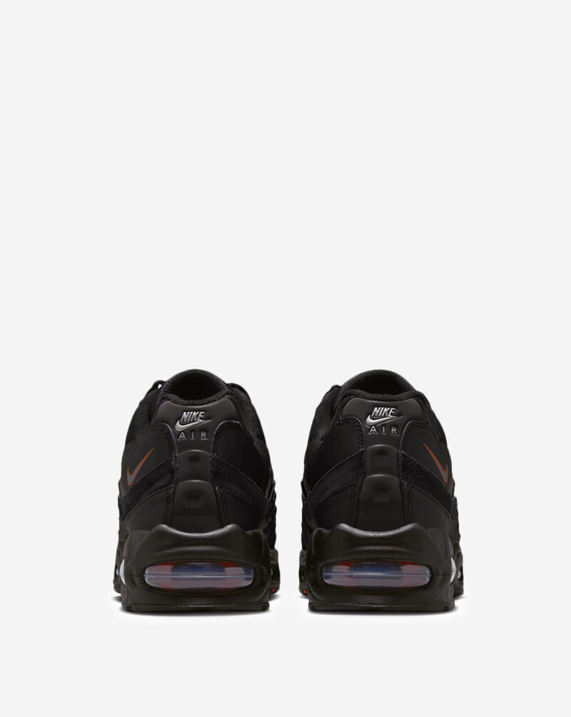 Nike Air Max 95 IH1228-003 Black 4