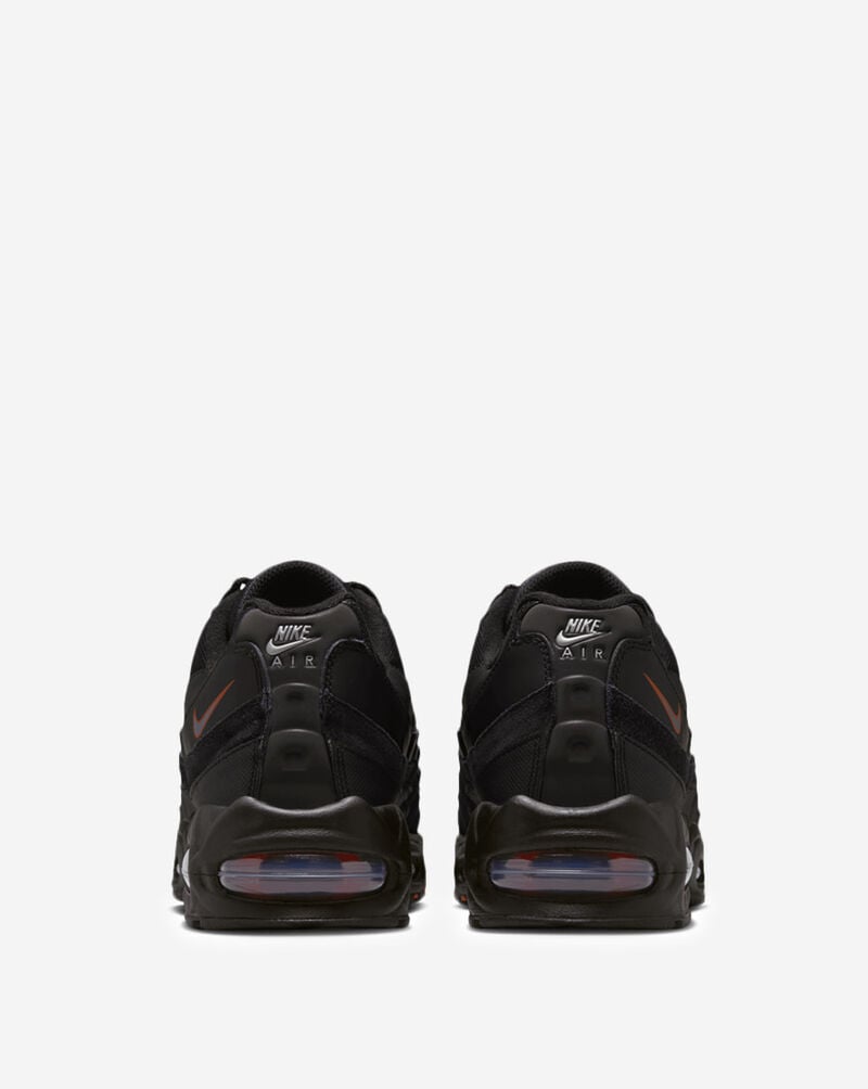 Nike Air Max 95 IH1228-003 Black 4