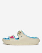 SpongeBob SquarePants X Crocs Cozzzy Terry Sandal