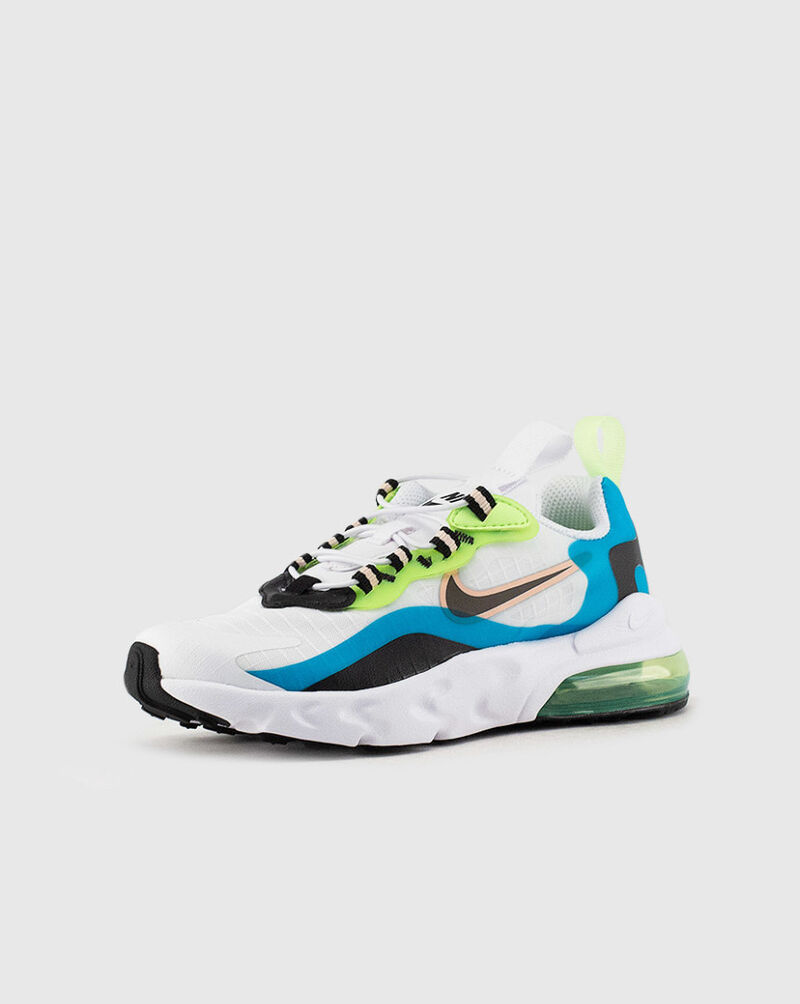 Nike Pre School Air Max 270 React Se Unisex Shoes Snipes Usa Nike Pre School Air Max 270 React Se Unisex Shoes Snipes Usa