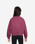 Big Kids' NSW Club Fleece Boxy Crewneck