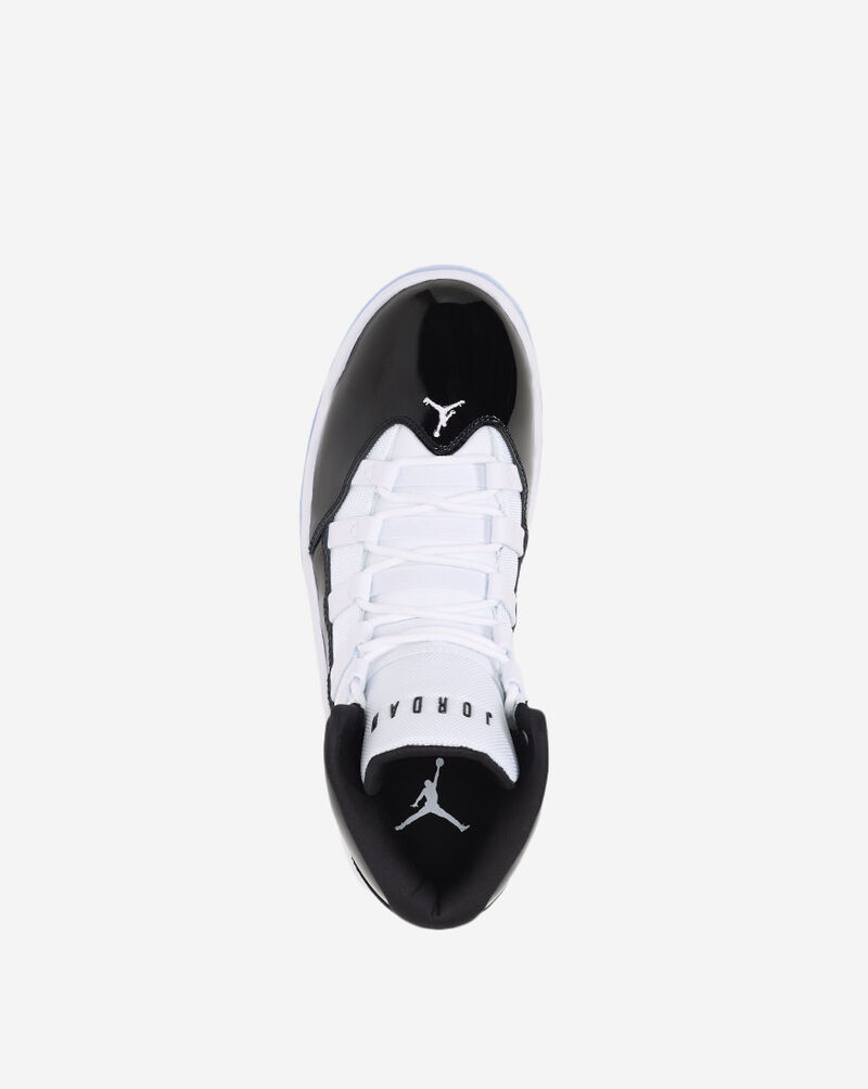 Jordan Max Aura AQ9084-011 White 7