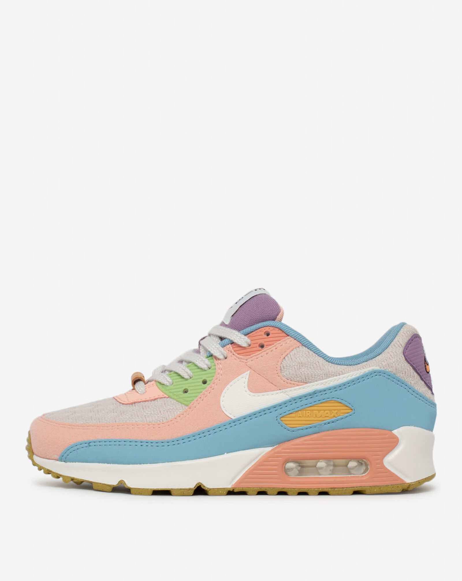 Endurecer alimentar Marinero Shop Nike Air Max 90 SE LT DJ9997-100 pink | SNIPES USA