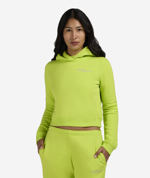 NSW Phoenix Fleece Shrunken Hoodie