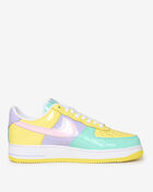 Nike Air Force 1 '07 IQ9706-701 Yellow 4