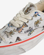 Vans VANSZA Authentic Kickdown VN00115AWHT White 7