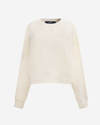 Atlanta Hawks Neutral Crewneck