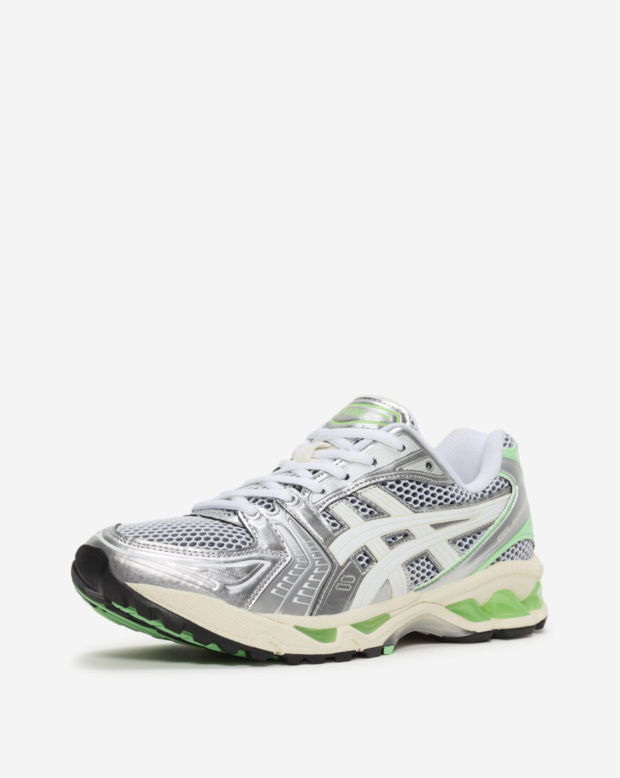 Shop Asics GEL-KAYANO 14 1203A740-102 white | SNIPES USA