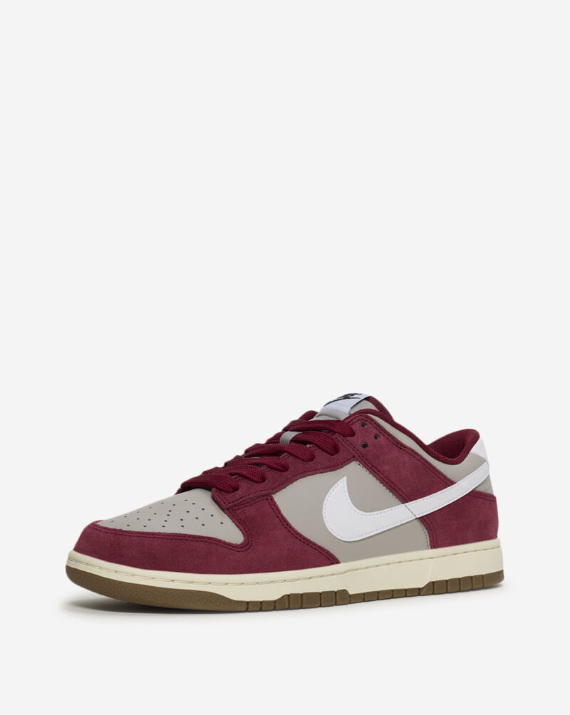 Nike Dunk Low Retro SE IB6399-004 Red 2