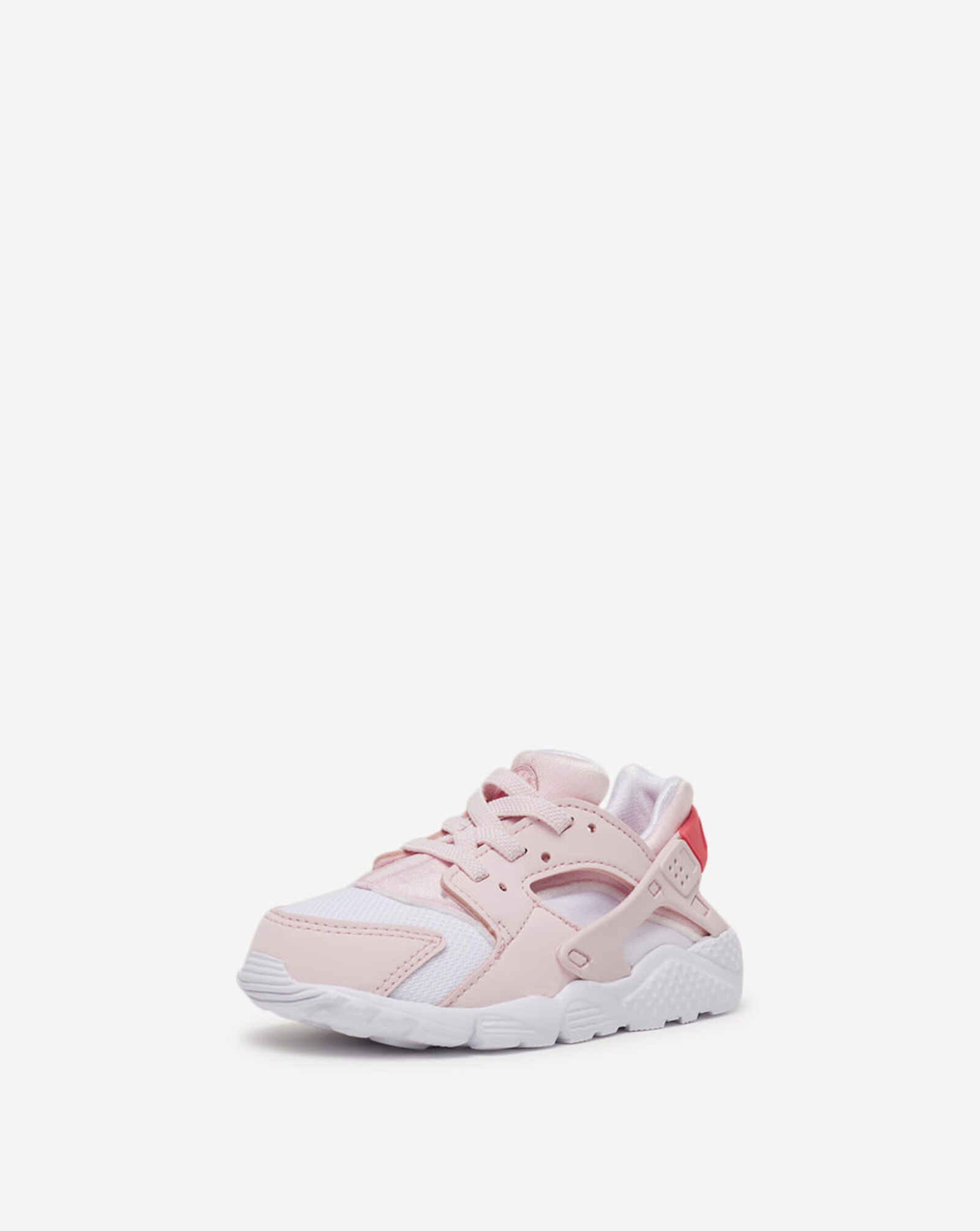 Nike huarache baby rosa clearance